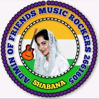 🇮🇳𝐒𝐇𝐀𝐁𝐀𝐍𝐀🎵𝐅.𝐌.𝐑❤🎶🎼