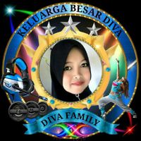 ✨DiVa✨Milik🍒Indah👼