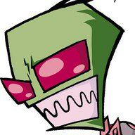 InvaderZim  123