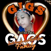 💥💫G&G🐼Raine🤗Tan🐼💥💫