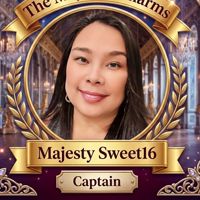 𝑴𝒂𝒋𝒆𝒔𝒕𝒚👸𝐒𝐖𝐄𝐄𝐓𝟏𝟔🏆ℜ𝔬𝔞🎖️