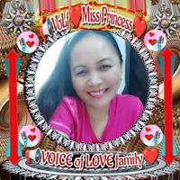📢VoLf❤️MissPrincess❤