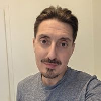 Cédric...