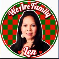 LEN🌟🪷𝓦𝓐𝓕🇧🇪🇺🇸🇵🇭🌈🌟