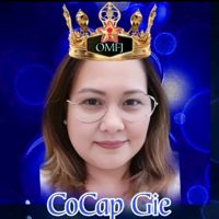 🎸COCAPT.GHIE🎸🏠🎷⭕♏FJ🎷