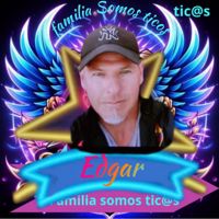 🇨🇷EDGAR-MARTIN🇨🇷