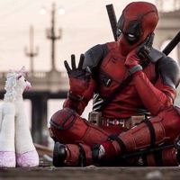Deadpool🦄2023