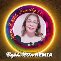 E❎P✴️neojNEMIA❤️👫💫
