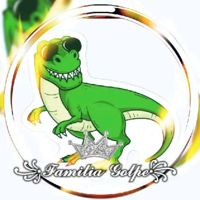 °Яex🦖мalzão°