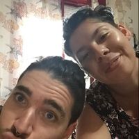 Lisa&Alex