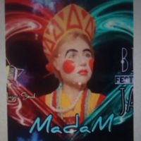 MADAM💄👠