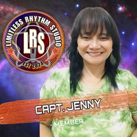 Ⓜ️🅿️Capt.JENNY🙏LRS🇵🇭❤️🎼