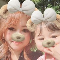 ♥くみぃも♥