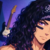 NØCTIS🌙🇲🇽🎸