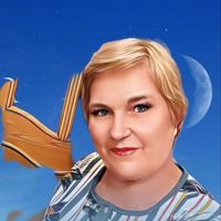🌟Нина🍀Завьялова🌟