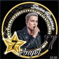 ✰7яѕ❤️‍🔥ANYEL❤️‍🔥