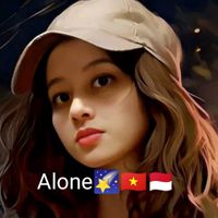 Alone🌠🇻🇳🇲🇨