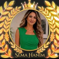 🇹🇷♥️🌹SEMA🌹♥️🇹🇷