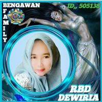 R🅱️D💗DewiRia💗Star
