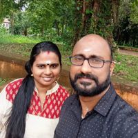 DHANYARAJESH