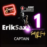 🎷ErikSax🎷