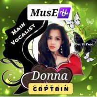 DONNA💋IVY_MusE⛎