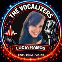 🆚LuciaRamosM🆚