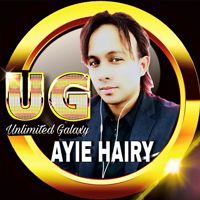 🇯🇵UG_AyieHairy