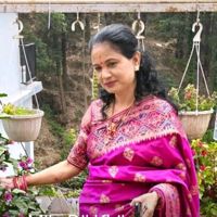 🦋SEEMA🎤s🎤Rwat🦋