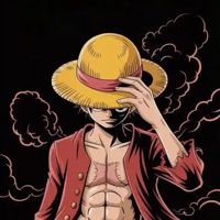 LUFFY~くん(69)