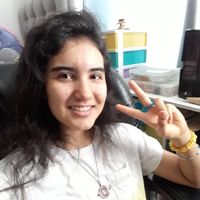 Marjaneh:)