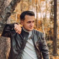 🎸Mikhail_Petrov🎤