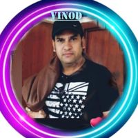 💜vinod💜kaushik💜