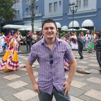 JuanJoseBenavides