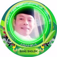 𝐀三𝐊🎖Bangsholeh🎖