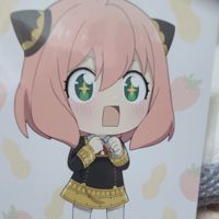 あきちゃん。