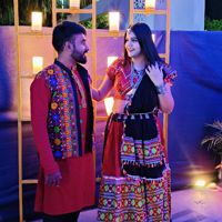 ❤️Risingstar_kajal_🎵