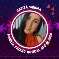 SandraStarShowᴾᴹ⭐️