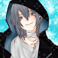 藍(あい)さん