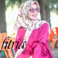 🌿."FITRIA"🕊️
