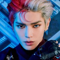 Taeyong❤️