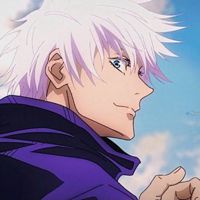 goJo☆