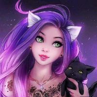 KittyDarkStar