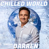 DARREN🌎DAZ