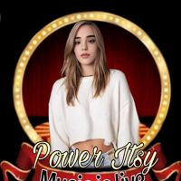 🍀POWER_Itsy🍀