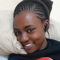 RoseMumbua