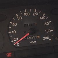Velocímetrodecarrito