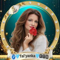 ♐🩵Tal'yanka🩵🅵🆃🅼