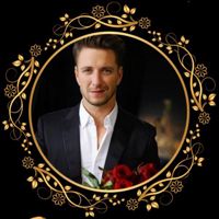꧁🌹𝕄𝕣.ℙ𝕒𝕧𝕖𝕝🌹꧂
