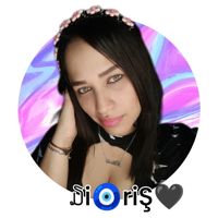 ☆✬໓i🧿riŞ🖤🎼✬☆